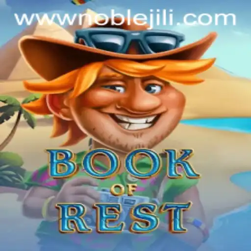 Exploring the Mystical World of BookofRest: Unveiling Noble Jili