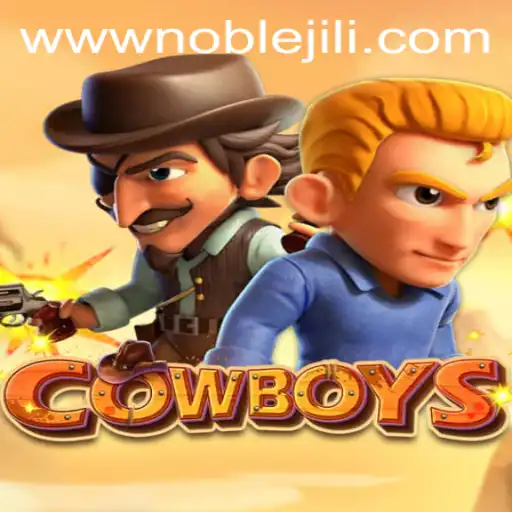 COWBOYS Game: A Thrilling Adventure into the Wild West