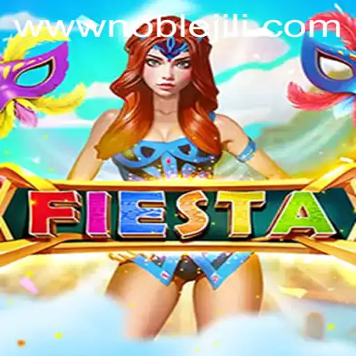 Fiesta: The Noble Jili Adventure