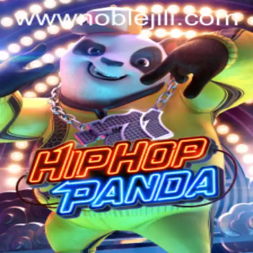 HipHopPanda: Embark on a Noble Jili Gaming Experience