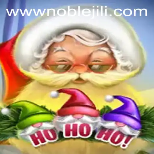 HoHoHo: The Enchanting World of Noble Jili