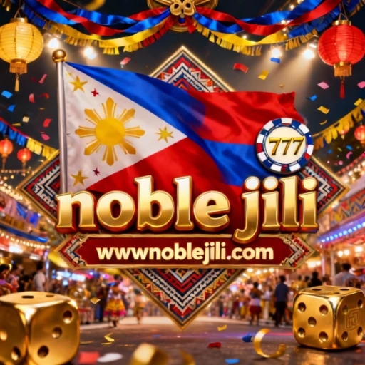 noble jili​