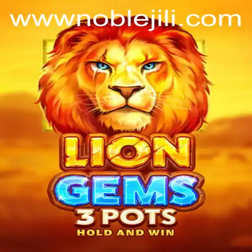 Discover the Excitement of LionGems3pots: A Revolutionary Game Experience