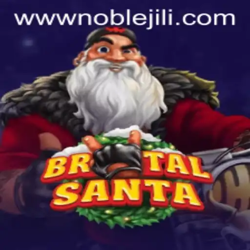 BrutalSanta: A Festive Adventure Game with a Twist