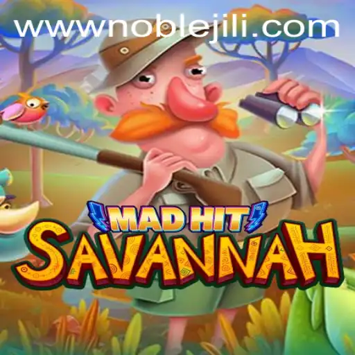Exploring the Exciting World of MadHitSavannah: A Deep Dive into Gameplay and Strategy