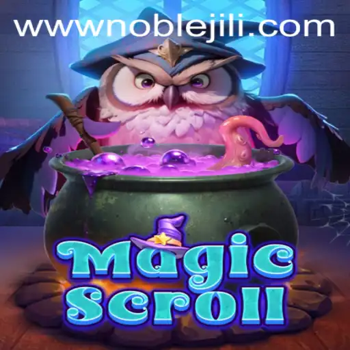 Exploring the Enchantment of MagicScroll: A Captivating Adventure with Noble Jili