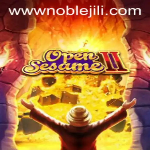 Discovering the Adventure of OpenSesameII: A Dive into the Realm of Noble Jili​