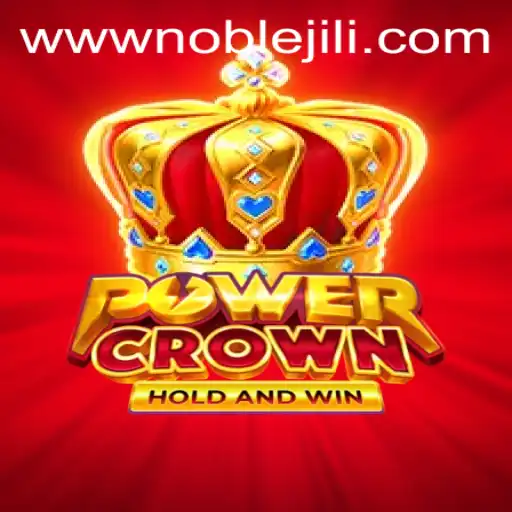 The Enigmatic World of PowerCrown: A Journey into Noble Jili