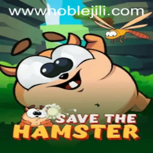 Unleashing the Adventure in SavetheHamster: A Noble Jili​ Journey