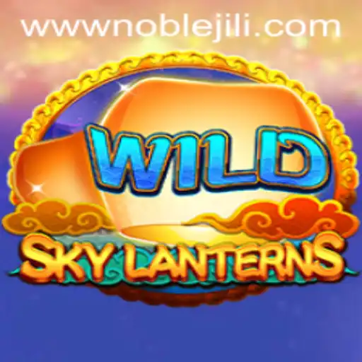 SkyLanterns: A Breathtaking Adventure in the Realm of Noble Jili