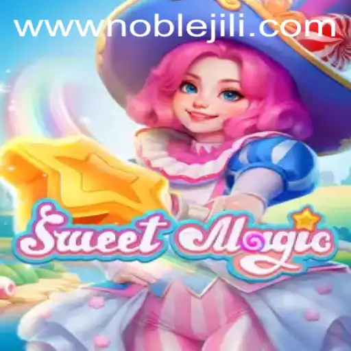 SweetMagic: Unraveling the Enchantment of Noble Jili