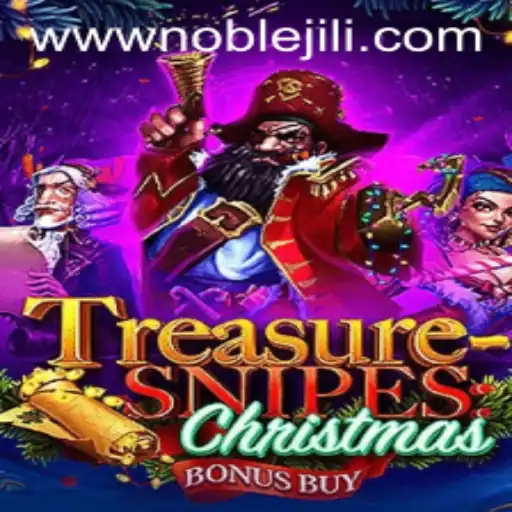 Exploring TreasuresnipesChristmas: A Magical Gaming Experience