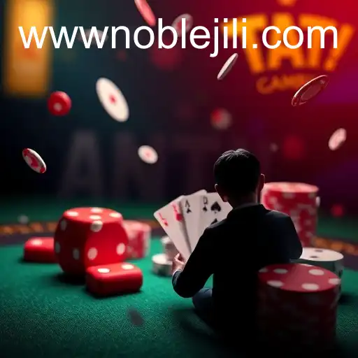 Responsible Gambling: A Balanced Approach to Enjoyment