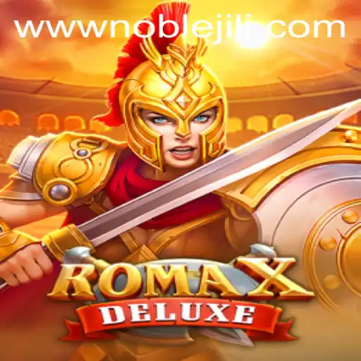 Exploring the Exhilarating World of RomaXDeluxe: A Deep Dive into Gameplay and Features