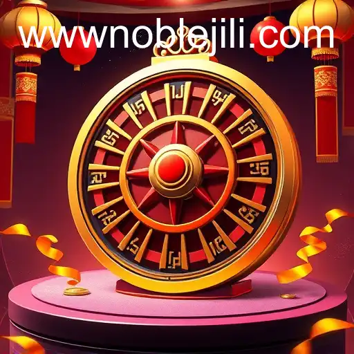 Exploring the Exciting World of Rotary Games with a Focus on Noble Jili