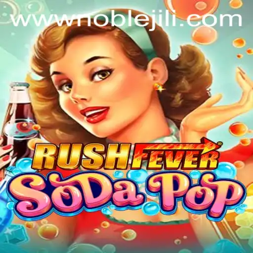 Exploring the World of RushFeverSodaPop: A New Gaming Phenomenon