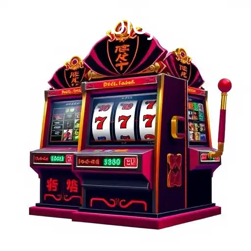 Exploring the Allure of Slot Machines and the Role of Noble Jili