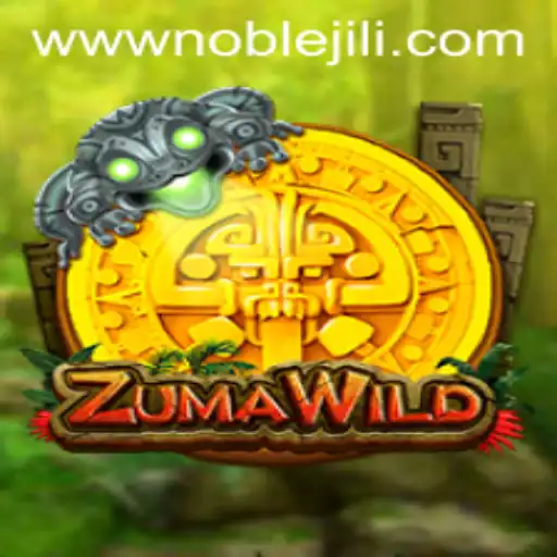 Exploring the Exciting World of ZumaWild: Noble Jili's Latest Adventure